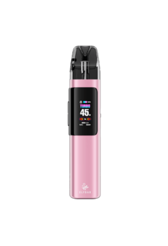Набор ELFBAR ELFX PRO Pod Kit 1200mAh Pink
