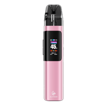 Набор ELFBAR ELFX PRO Pod Kit 1200mAh Pink