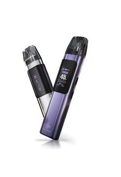 Набор ELFBAR ELFX PRO Pod Kit 1200mAh Purple