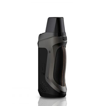 Набор Geek Vape Aegis Boost 1500mAh Черный