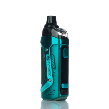 Набор GeekVape Aegis Boost 2 B60 2000mAh Bottle Green