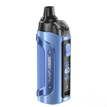 Набор GeekVape Aegis Boost 3 3000mAh Sapphire Blue