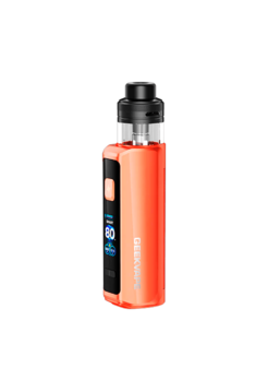 Набор GeekVape Aegis Force 3200mAh Kit Canyon Orange