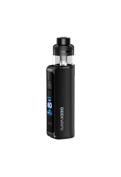 Набор GeekVape Aegis Force 3200mAh Kit Carbon Black