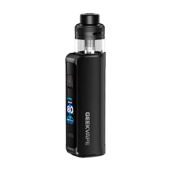 Набор GeekVape Aegis Force 3200mAh Kit Carbon Black