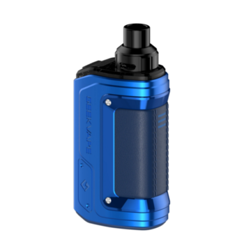 Набор GeekVape Aegis Hero 2 1400mAh Blue