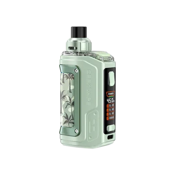 Набор GeekVape Aegis Hero 2 H45 Light Green