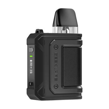 Набор GeekVape Aegis Hero Q 1300mAh Black