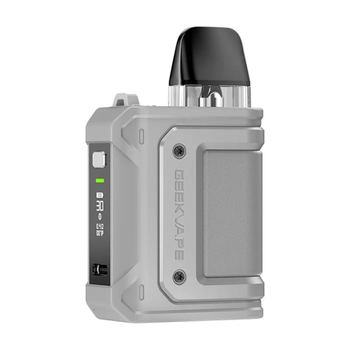 Набор GeekVape Aegis Hero Q 1300mAh Gray