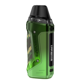 Набор GeekVape AN 2 Pod Kit Jungle Green