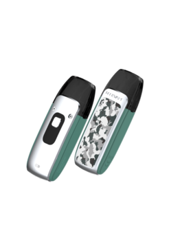 Набор GeekVape AP 2 (Aegis Pod 2) Green Camo