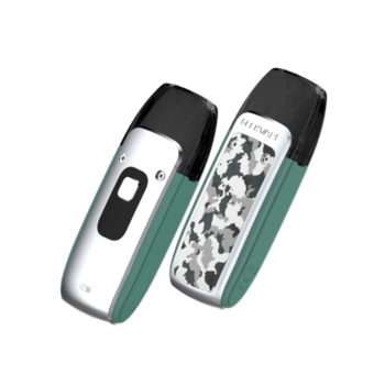 Набор GeekVape AP 2 (Aegis Pod 2) Green Camo