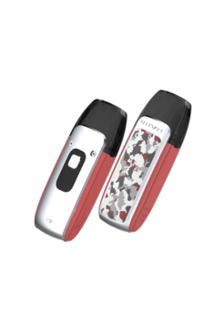 Набор GeekVape AP 2 (Aegis Pod 2) Red Camo