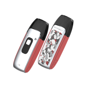 Набор GeekVape AP 2 (Aegis Pod 2) Red Camo
