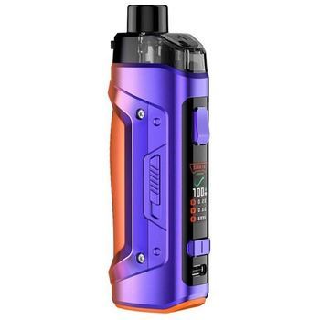 Набор GeekVape B100 (Aegis Boost Pro 2) 100W Pink Purple