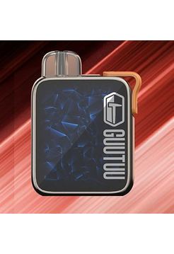 Набор Guutuu T8 Pod Kit Blue