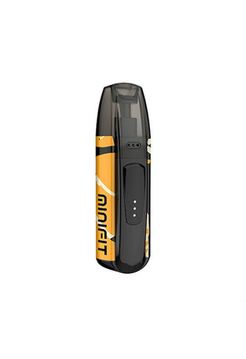 Набор Justfog MINIFIT NEW Starter Kit Yellow Pattern