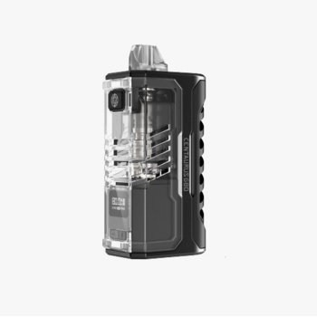 Набор Lost Vape Centaurus G80 AIO 80W Kit Midnight Dark
