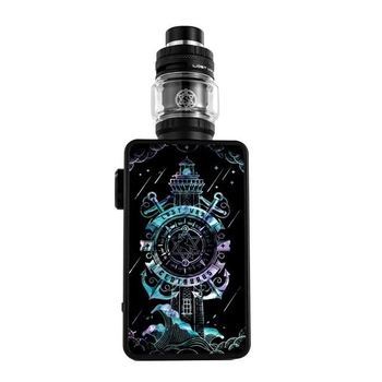 Набор Lost Vape CENTAURUS M200 Kit Moonlit Spire