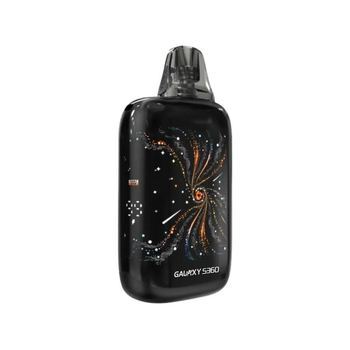 Набор Lost vape GALAXY S360 1400mAh Ignite Galaxy