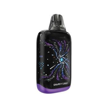 Набор Lost vape GALAXY S360 1400mAh Mystic Galaxy