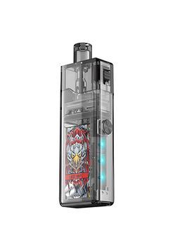 Набор Lost Vape Orion Art Pod 800mAh Kit Black Clear