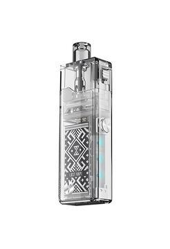 Набор Lost Vape Orion Art Pod 800mAh Kit Full Clear