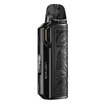 Набор Lost vape Thelema Elite DM45 1500mAh Eagle Black