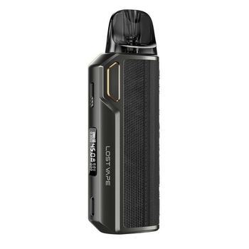Набор Lost vape Thelema Elite DM45 1500mAh Phantom Knight