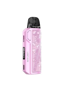 Набор Lost vape Thelema Elite DM45 1500mAh Sakura Samurai