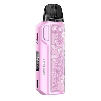Набор Lost vape Thelema Elite DM45 1500mAh Sakura Samurai