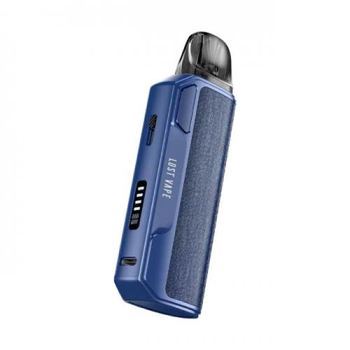 Набор Lost vape Thelema Elite S 1400mAh Denim Blue