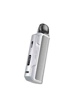 Набор Lost vape Thelema Elite S 1400mAh Twill Silver