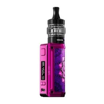 Набор Lost Vape Thelema Mini 45W Kit UB Lite Tank Pink Survivor