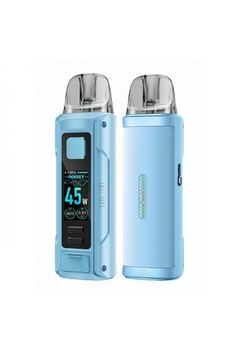Набор Lost vape Thelema Nano 1500mAh Lake Blue