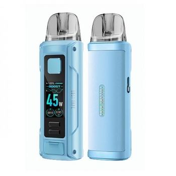 Набор Lost vape Thelema Nano 1500mAh Lake Blue Набор Lost vape Thelema Nano 1500mAh Lake Blue