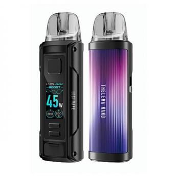 Набор Lost vape Thelema Nano 1500mAh Mystic Aurora Набор Lost vape Thelema Nano 1500mAh Mystic Aurora