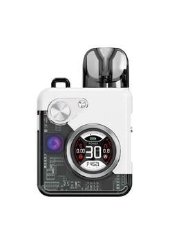 Набор Rincoe Jellybox Nano IV 1400mAh Pod Kit White