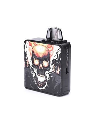 Набор Rincoe Jellybox Nano X 1000mAh Pod Kit Skull