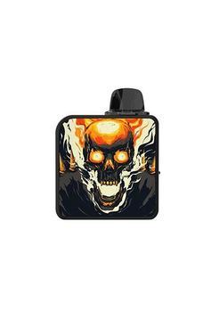 Набор Rincoe Jellybox Nano X 1000mAh Pod Kit Skull