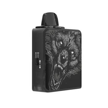 Набор Rincoe Jellybox Nano X 1000mAh Pod Kit Wargs