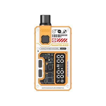 Набор Rincoe Manto AIO Plus 2 80W Pod Kit Orange