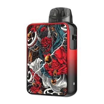 Набор Smoant Charon Baby Plus Kit 1000mAh Thunder