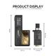Набор Smoant Knight 80W Starter Kit Bronze blue