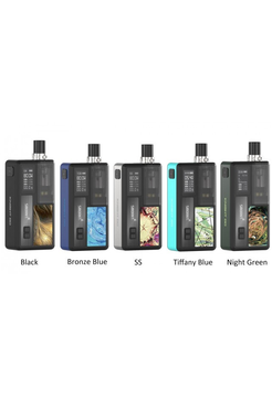 Набор Smoant Knight 80W Starter Kit Bronze blue