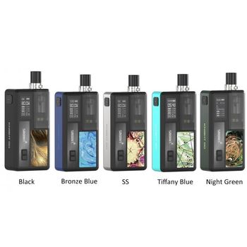 Набор Smoant Knight 80W Starter Kit Bronze blue