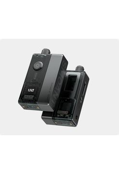 Набор Smoant Knight AIO 90W Kit Misty Gray