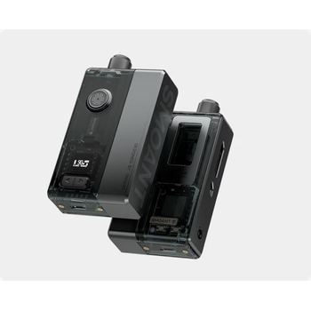 Набор Smoant Knight AIO 90W Kit Misty Gray