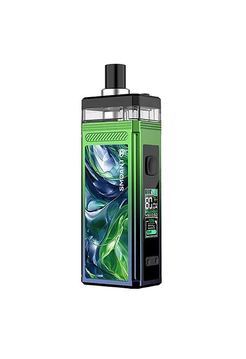 Набор Smoant Pasito 2 Pod Starter Kit Malachite