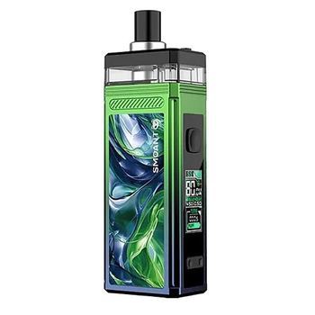 Набор Smoant Pasito 2 Pod Starter Kit Malachite